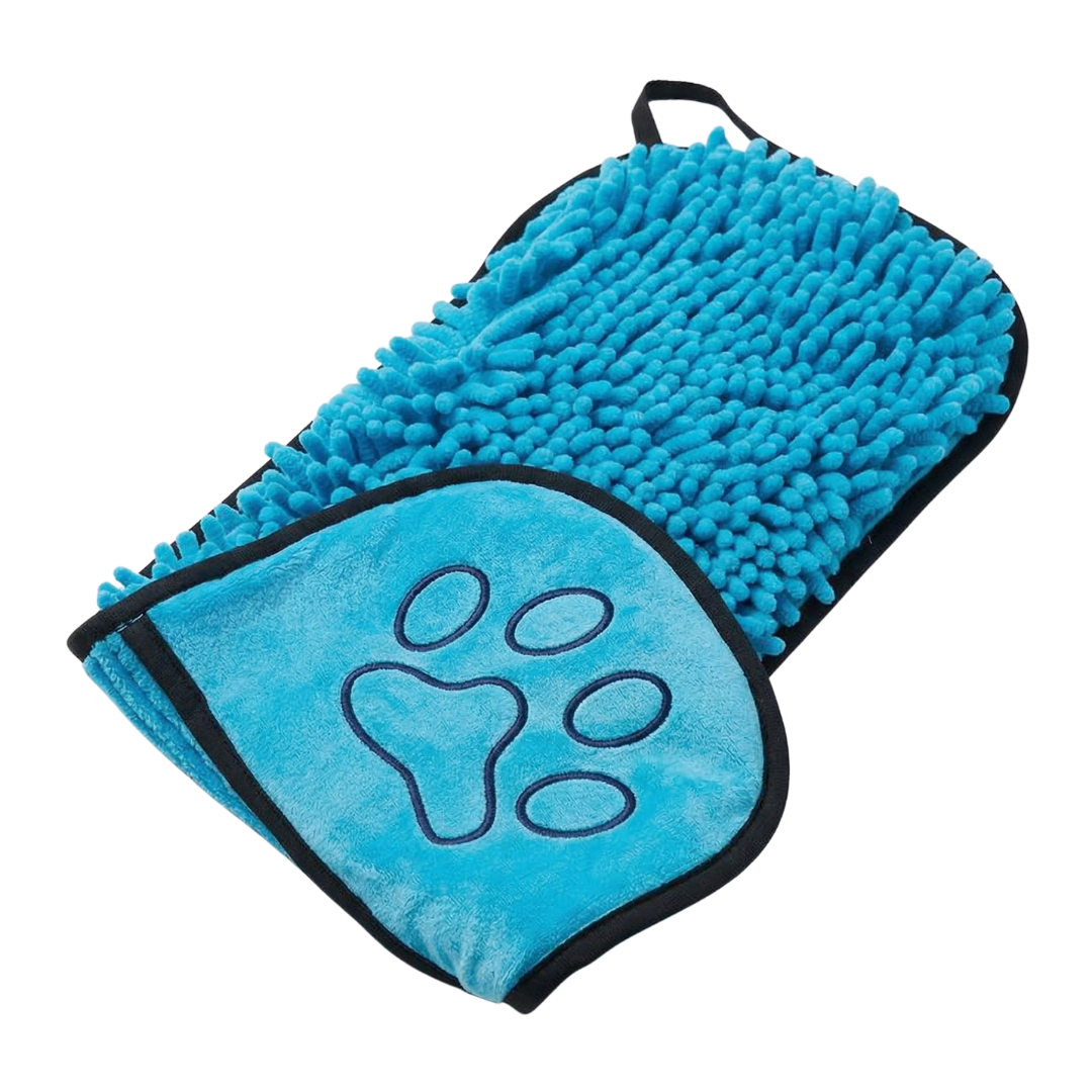 Toalla DryPaw de VeloAxal
